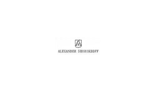 Alexander Shorokhoff - combining German quality with Russian soul
