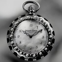 JAQUET-DROZ