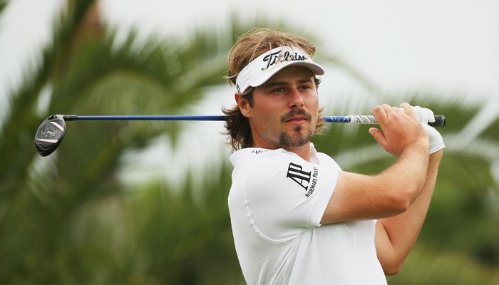 Victor Dubuissson