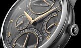 Maurice Lacroix: the Triple Rétrograde Masterpiece
