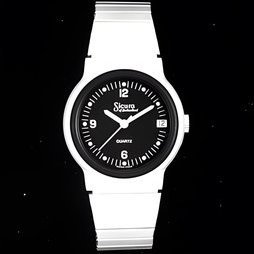 SICURA “Stuntwatch”