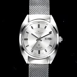 TECHNOS “Sky Light”