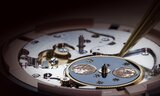 Jaquet Droz Grande Seconde Moon Black Enamel