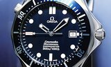 OMEGA - Seamaster Professional Diver