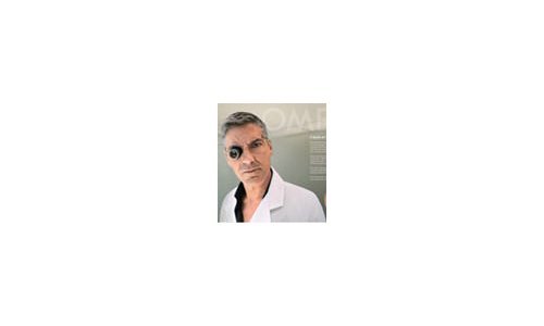 Omega announces worldwide Co-Axial advertising campaign