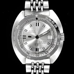 DOXA Sub 300