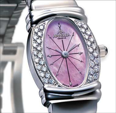 Diamond collection deals watches