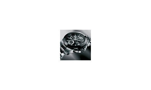 Longines' sporting elegance continues