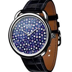 ARCEAU MILLEFIORI 41mm by Hermès