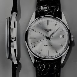 LONGINES “Conquest Electric”