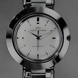 JAQUET-GIRARD
