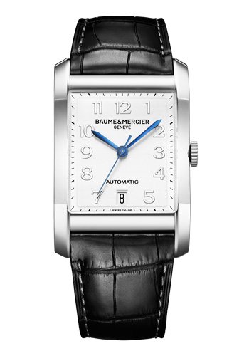 Baume & Mercier Hampton Automatic 10155 (front)