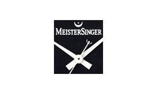 MeisterSinger - Expanding German Watch Brand