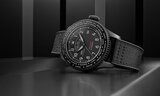 IWC launches Top Gun Pilot's watches in Ceratanium®