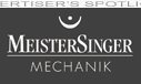 MeisterSinger – For people with a sense of time