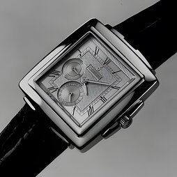 CORUM “Qvadratvs”