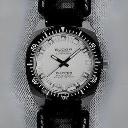 ELOGA “Flipper”
