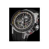 Richard Mille's Proart factory opens in Les Breuleux