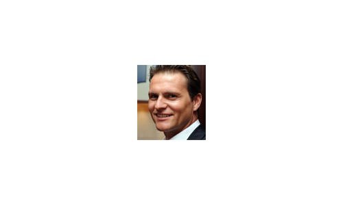 Carl F. Bucherer - New CEO and Executive Vice President Sales appointed