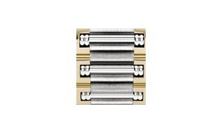 Piaget launches two-tone Dancers