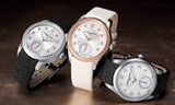 Frederique Constant's junior collection