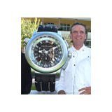 Carl F. Bucherer sponsors Hotel of the Year Award