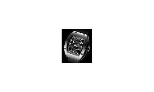 The Grand Prix d'Horlogerie 2007: Results