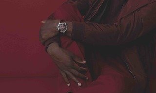 Audemars Piguet Code 11.59 displays new tones