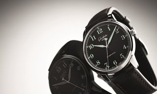 Glashütte Original's Senator Excellence, a watch 'par excellence'