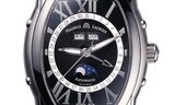 Maurice Lacroix Masterpiece Phase de Lune Tonneau