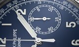 Patek Philippe Ref. 5172G Chronograph