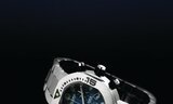Clerc CXX Scuba Chronograph