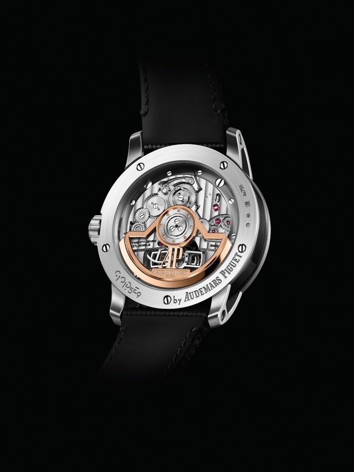 Code 11.59 by Audemars Piguet: introducing new complicated timepieces 
