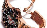 Corum Admiral's Cup Tides 44 Regatta