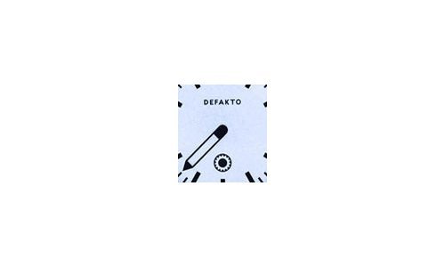 Defakto Nachtschicht by Raphael Ickler
