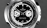 HAMILTON “Chronomatic Count-down”