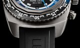 Favre-Leuba Raider Bathy 120 MemoDepth