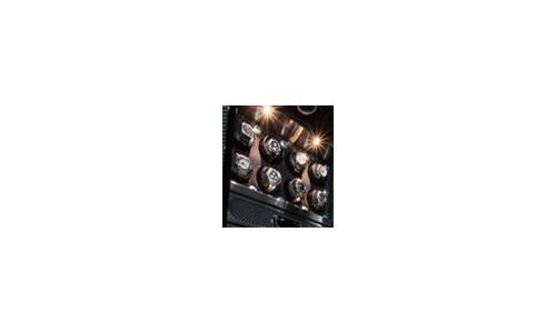 Chronos Luxury Watch Safes