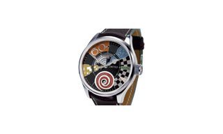 Alexander Shorokhoff - New collection, new style