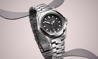 Victorinox I.N.O.X. Collection: new diameters, same strength