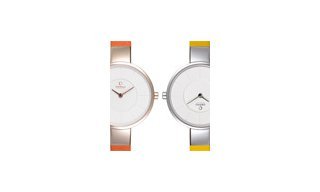 Spring Colours from Obaku