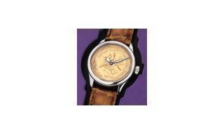 Grand Cru watches from Blancier