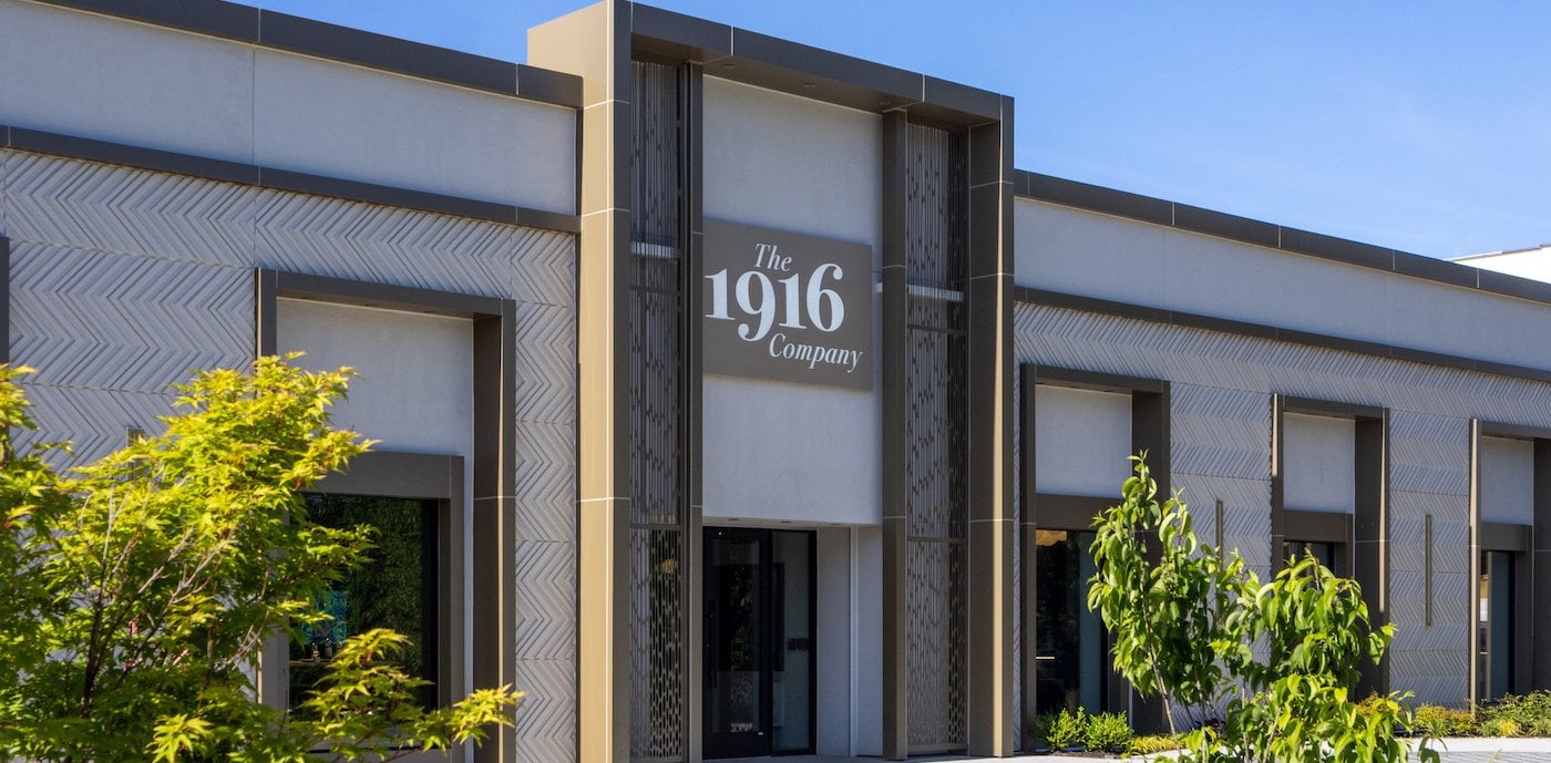 The 1916 Company begins nationwide rebrand with new Pennsylvania store