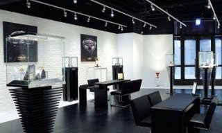 RETAILER PROFILE - A Look Inside the Newest M.A.D. GALLERY