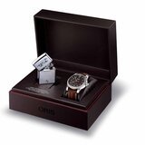 The Challenge International de Tourisme 1932 limited edition by Oris