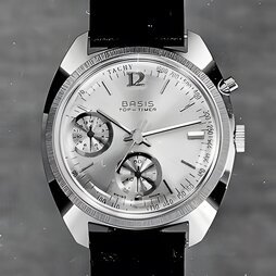 BASIS - Top Timer