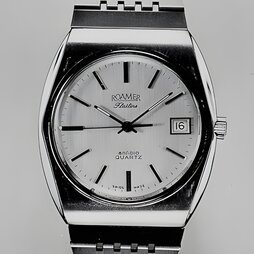 ROAMER
