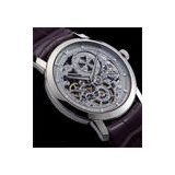 Vacheron Constantin creates a unique piece for the 10th anniversary of Action Innocence