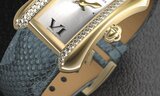 Carl F. Bucherer Alacria