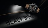 Tudor Fastrider Black Shield